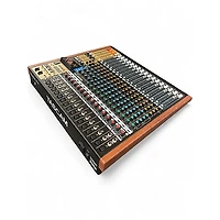 Used TASCAM MODEL 24 Digital Mixer