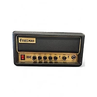 Used Friedman MINI BE Battery Powered Amp