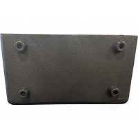 Used Friedman MINI BE Battery Powered Amp