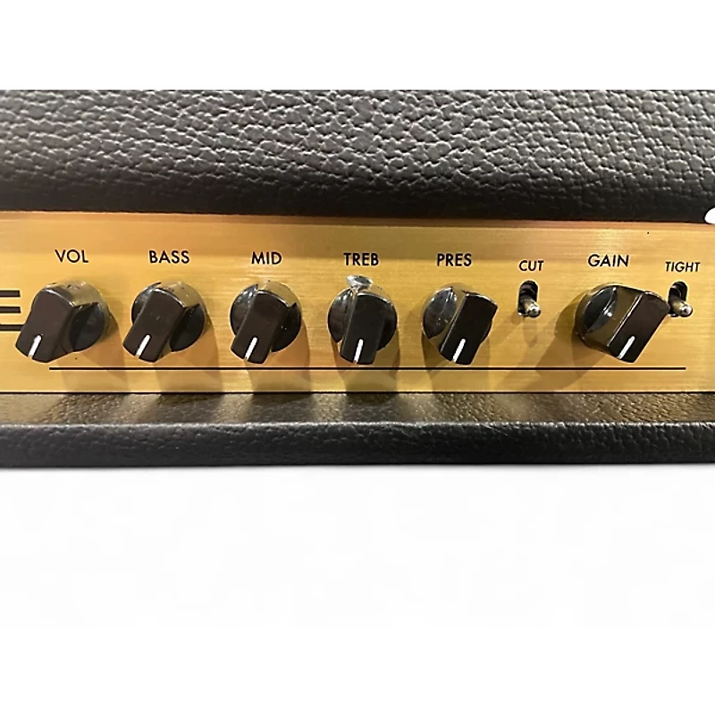 Used Friedman MINI BE Battery Powered Amp