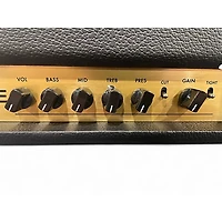 Used Friedman MINI BE Battery Powered Amp