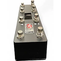 Used Disaster Area Designs DMC 8 MIDI Foot Controller