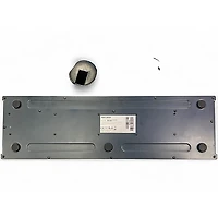 Used Arturia Keystep MIDI Controller