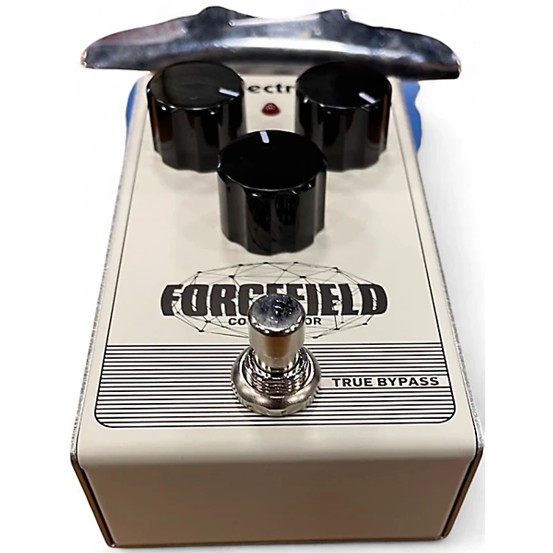 Used TC Electronic Forcefield Compressor Effect Pedal