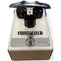 Used TC Electronic Forcefield Compressor Effect Pedal