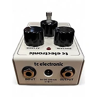 Used TC Electronic Forcefield Compressor Effect Pedal