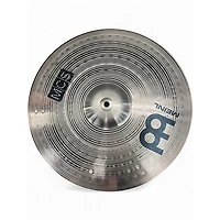 Used MEINL 16in HCS Crash Cymbal