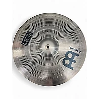Used MEINL 16in HCS Crash Cymbal