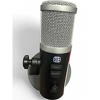 Used PreSonus revelator USB Microphone