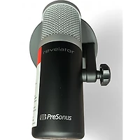 Used PreSonus revelator USB Microphone