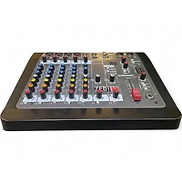 Used Allen & Heath zedi 10 Unpowered Mixer