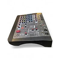 Used Allen & Heath zedi 10 Unpowered Mixer