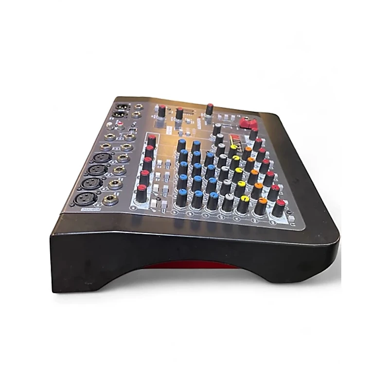 Used Allen & Heath zedi 10 Unpowered Mixer