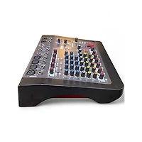 Used Allen & Heath zedi 10 Unpowered Mixer