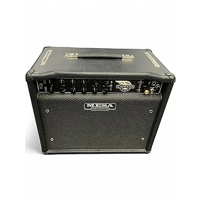 Used MESA/Boogie Express 5:25 1x10 25W Tube Guitar Combo Amp