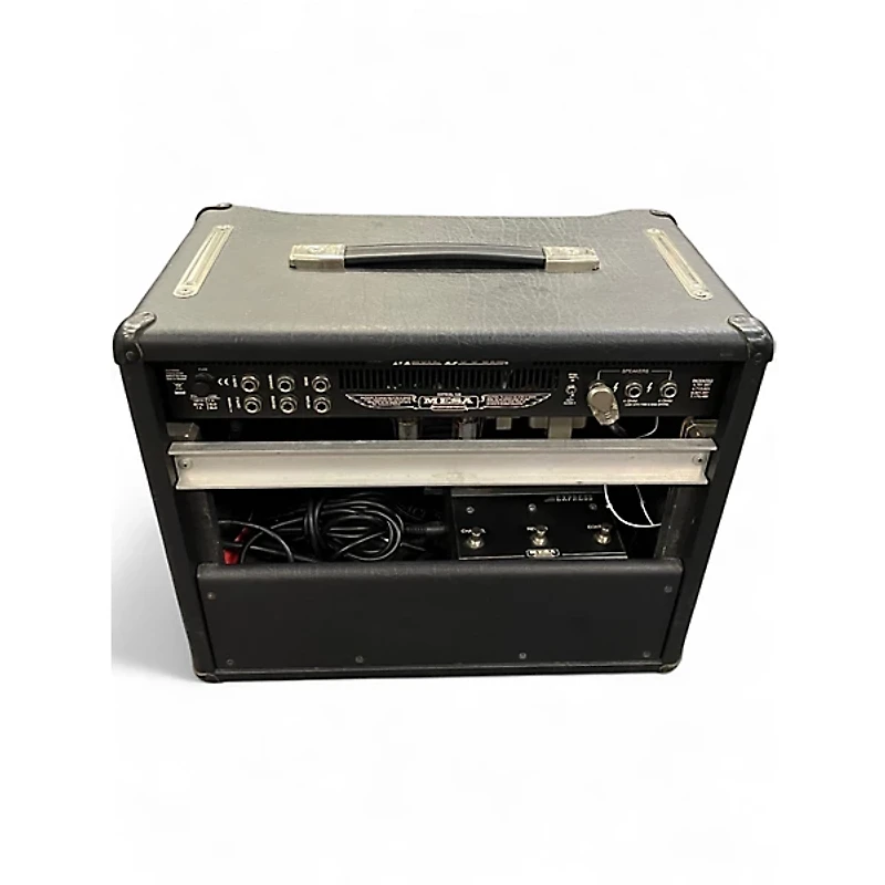 Used MESA/Boogie Express 5:25 1x10 25W Tube Guitar Combo Amp