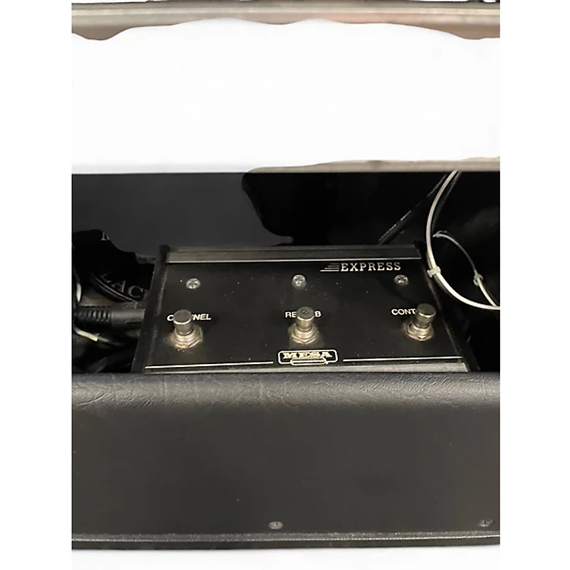 Used MESA/Boogie Express 5:25 1x10 25W Tube Guitar Combo Amp