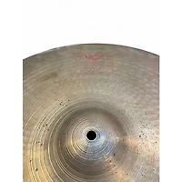 Used Paiste 20in 2002 Ride Cymbal