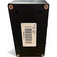 Used Empress Effects Buffer+ Analog I/O Interface with Switchable Boost Guitar Pedal