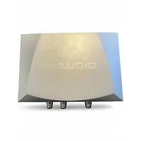 Used M-Audio MOBILEPRE USB Audio Interface