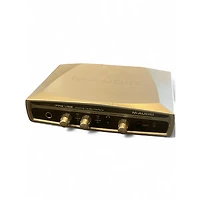 Used M-Audio MOBILEPRE USB Audio Interface