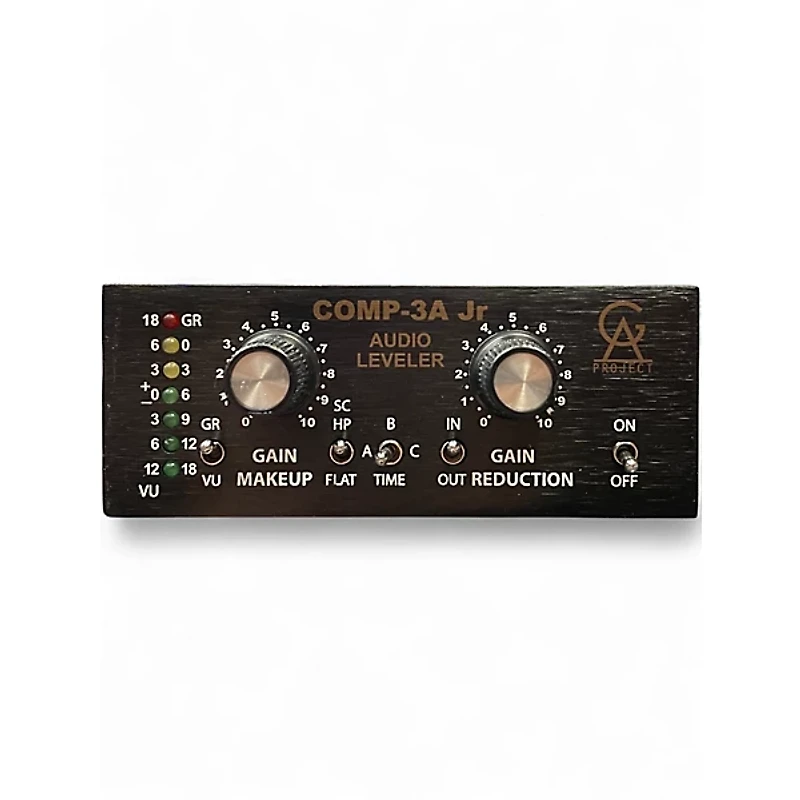 Used Golden Age Project COMP-3A JR Compressor