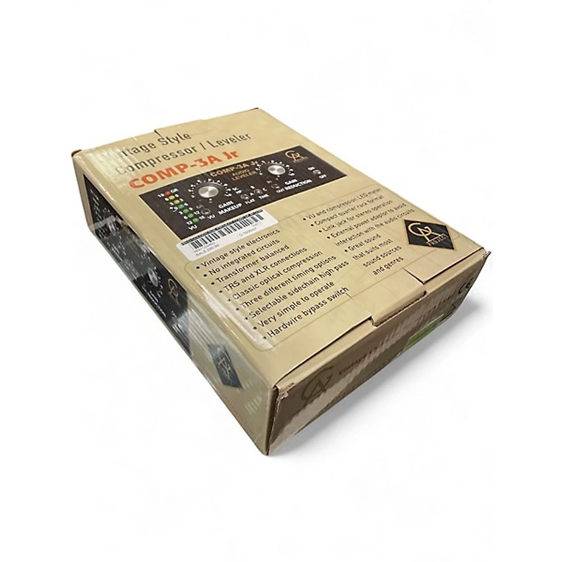 Used Golden Age Project COMP-3A JR Compressor