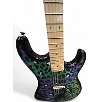 Used Kramer BARETTA FERAL CAT Solid Body Electric Guitar