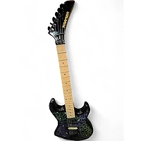 Used Kramer BARETTA FERAL CAT Solid Body Electric Guitar
