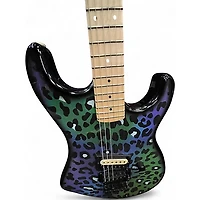 Used Kramer BARETTA FERAL CAT Solid Body Electric Guitar