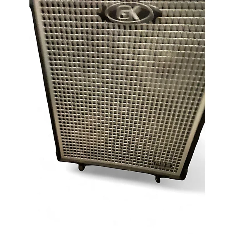 Used Gallien-Krueger 410MBX 400W 4x10 Bass Cabinet