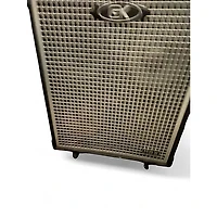 Used Gallien-Krueger 410MBX 400W 4x10 Bass Cabinet
