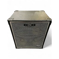 Used Gallien-Krueger 410MBX 400W 4x10 Bass Cabinet