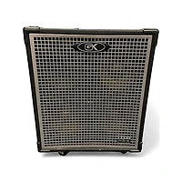 Used Gallien-Krueger 410MBX 400W 4x10 Bass Cabinet