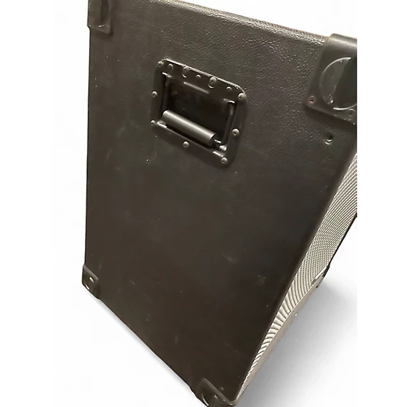 Used Gallien-Krueger 410MBX 400W 4x10 Bass Cabinet