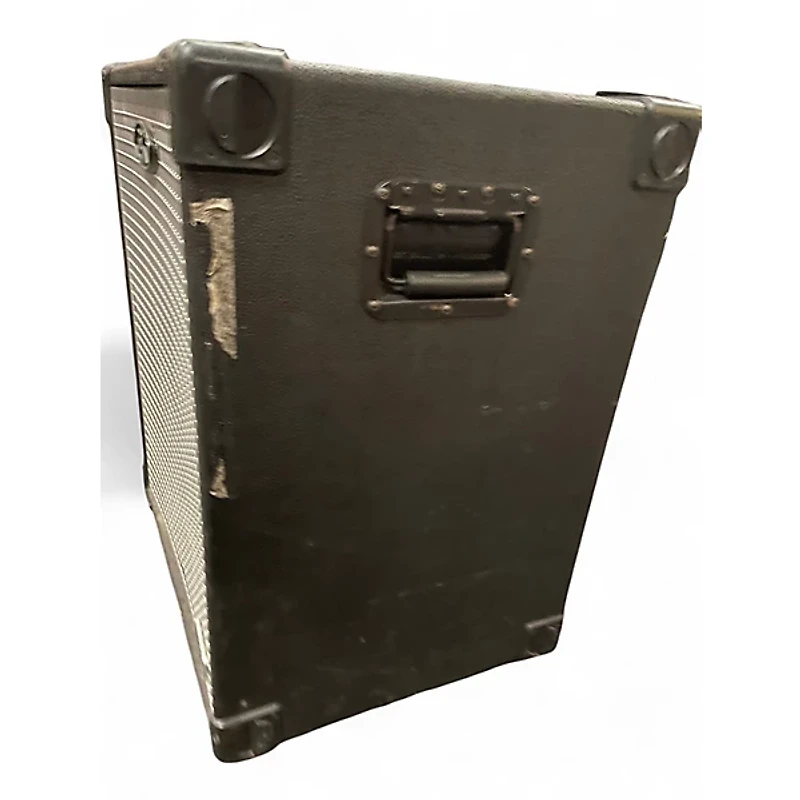 Used Gallien-Krueger 410MBX 400W 4x10 Bass Cabinet