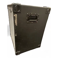 Used Gallien-Krueger 410MBX 400W 4x10 Bass Cabinet