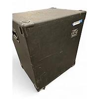 Used Gallien-Krueger 410MBX 400W 4x10 Bass Cabinet