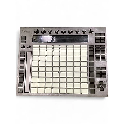Used Ableton Push MIDI Controller