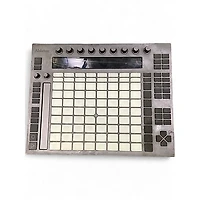 Used Ableton Push MIDI Controller