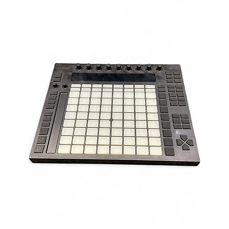 Used Ableton Push MIDI Controller