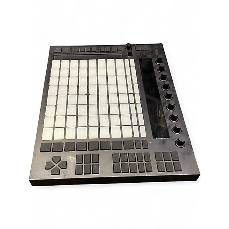 Used Ableton Push MIDI Controller