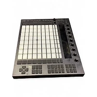 Used Ableton Push MIDI Controller