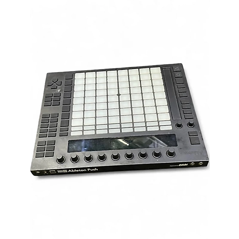 Used Ableton Push MIDI Controller