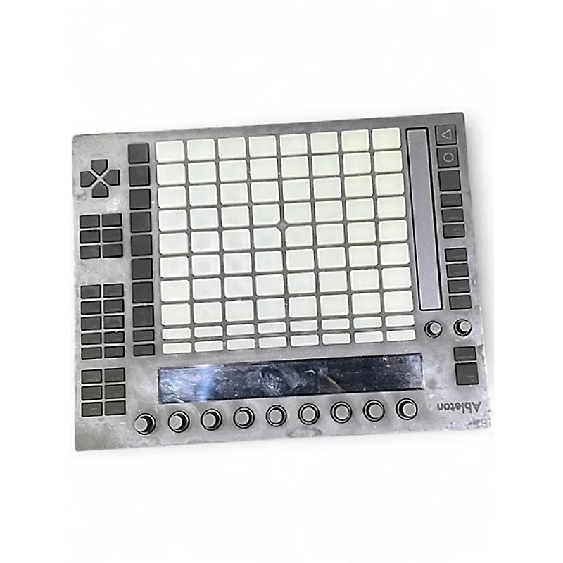 Used Ableton Push MIDI Controller
