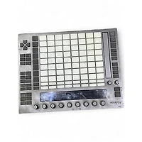 Used Ableton Push MIDI Controller