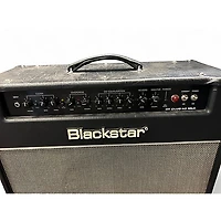 Used Blackstar ht club 40 mkii Tube Guitar Combo Amp