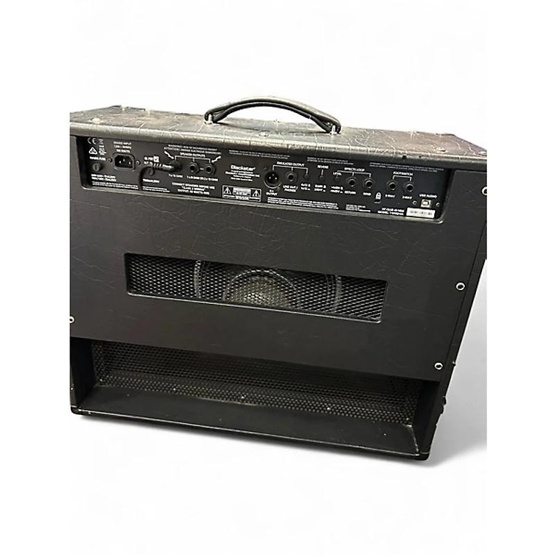 Used Blackstar ht club 40 mkii Tube Guitar Combo Amp