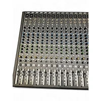 Used Mackie ProFX30v3 Powered Mixer
