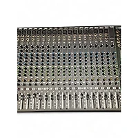 Used Mackie ProFX30v3 Powered Mixer